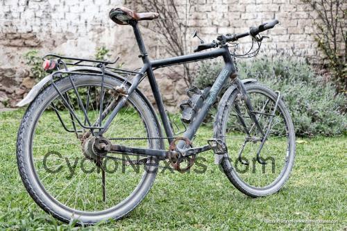 Santos Travel Lite scheda tecnica e recensioni